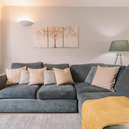 Modern Flat By The Underground. Apartment London Bagian luar foto
